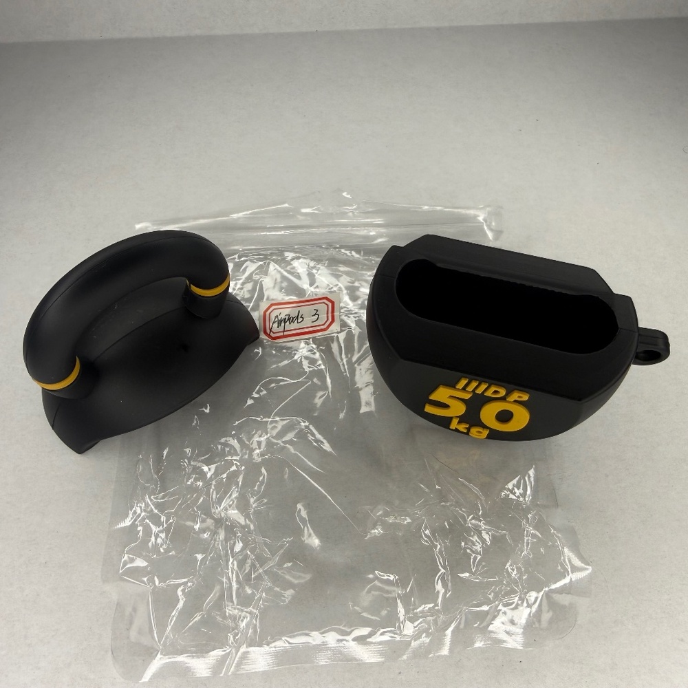 AirPods 3 50kg Case